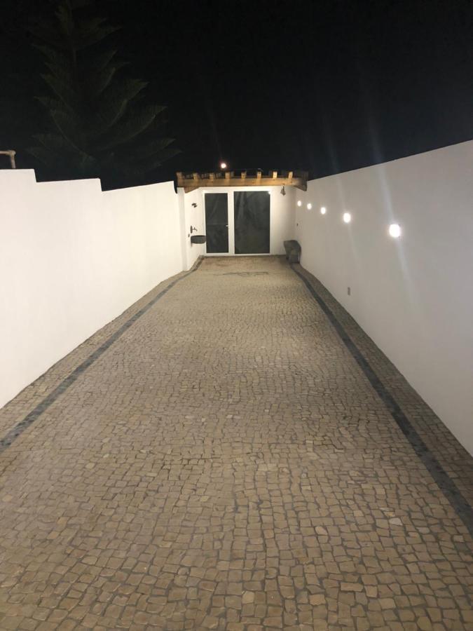 Casa De Sao Roque Βίλα Εξωτερικό φωτογραφία
