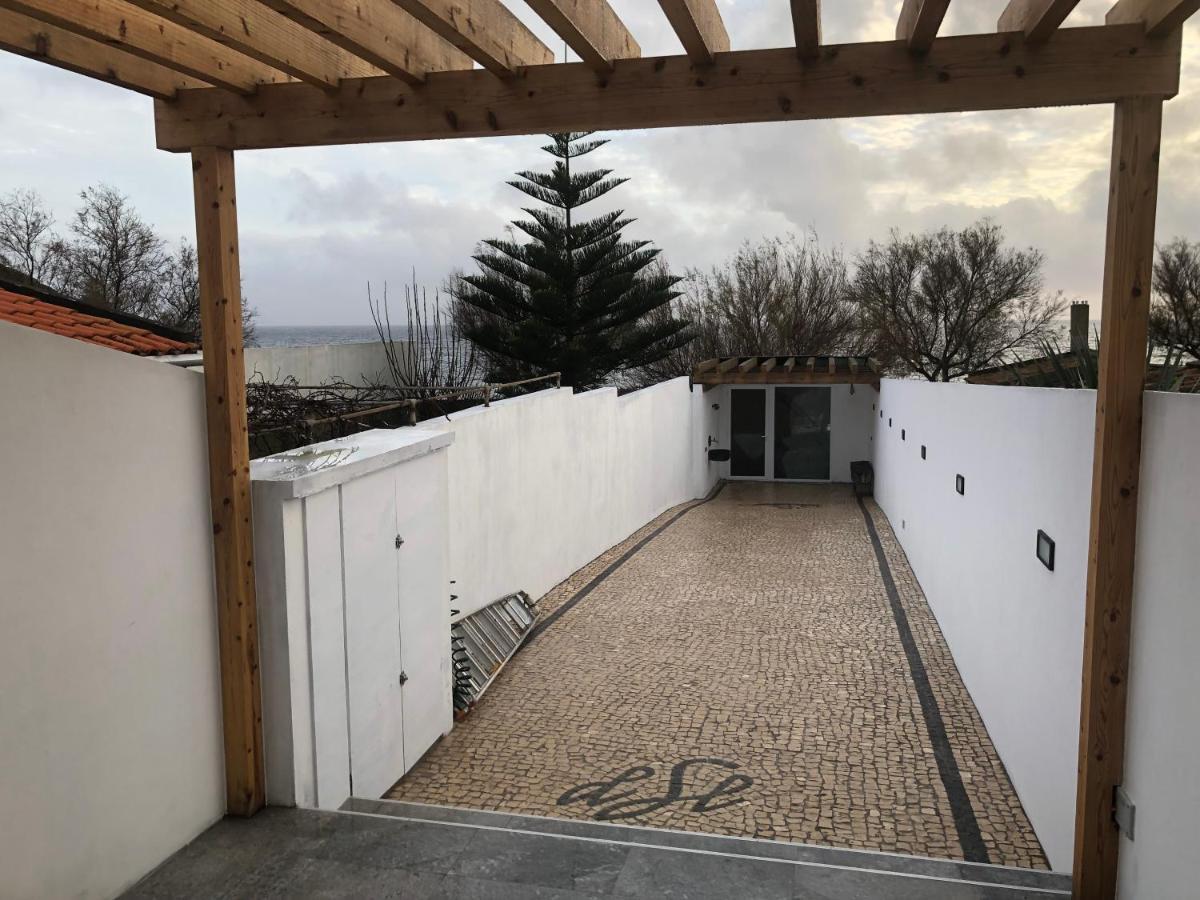 Casa De Sao Roque Βίλα Εξωτερικό φωτογραφία