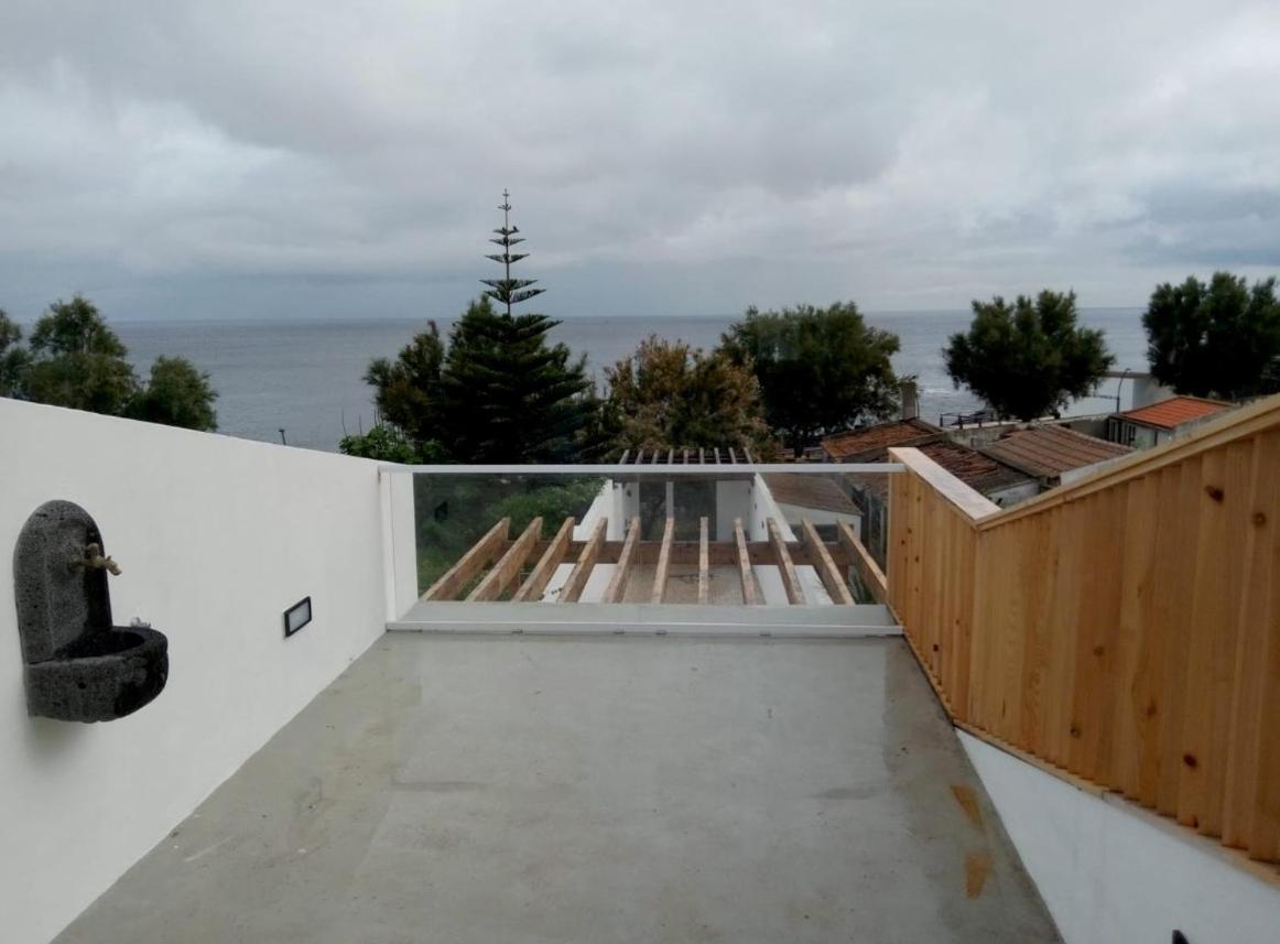 Casa De Sao Roque Βίλα Εξωτερικό φωτογραφία